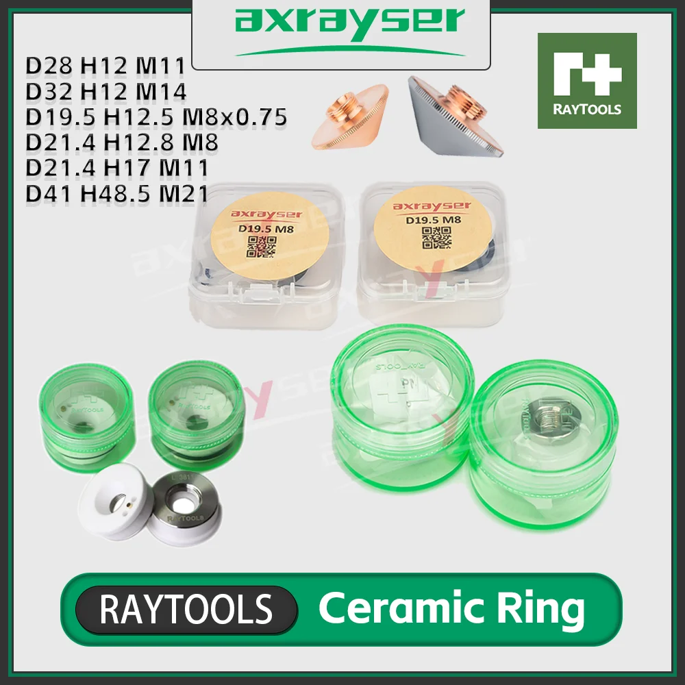 Raytools Ceramic Laser Ring Ce - Holy Stone Drone Hs720 评论和价格