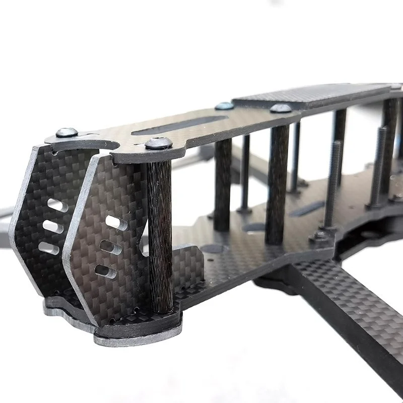 MARK 4 8 Inch Carbon Fiber FPV - Drone Racing Battery 评论和价格