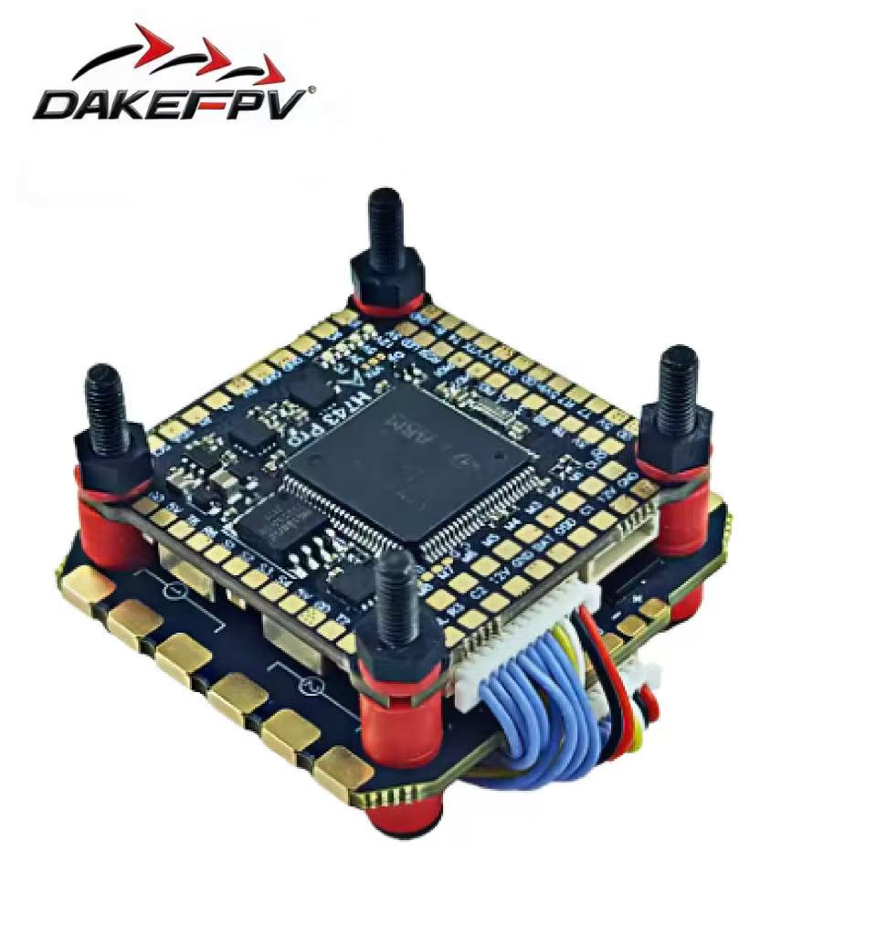H743 Pro Flight Controller Blu - Drone Racing Flight Controller 评论和价格