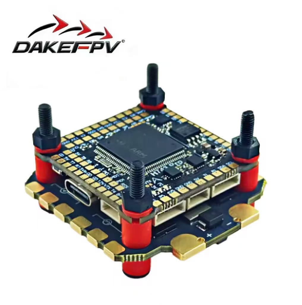 H743 Pro Flight Controller Blu - Drone Racing Flight Controller 评论和价格