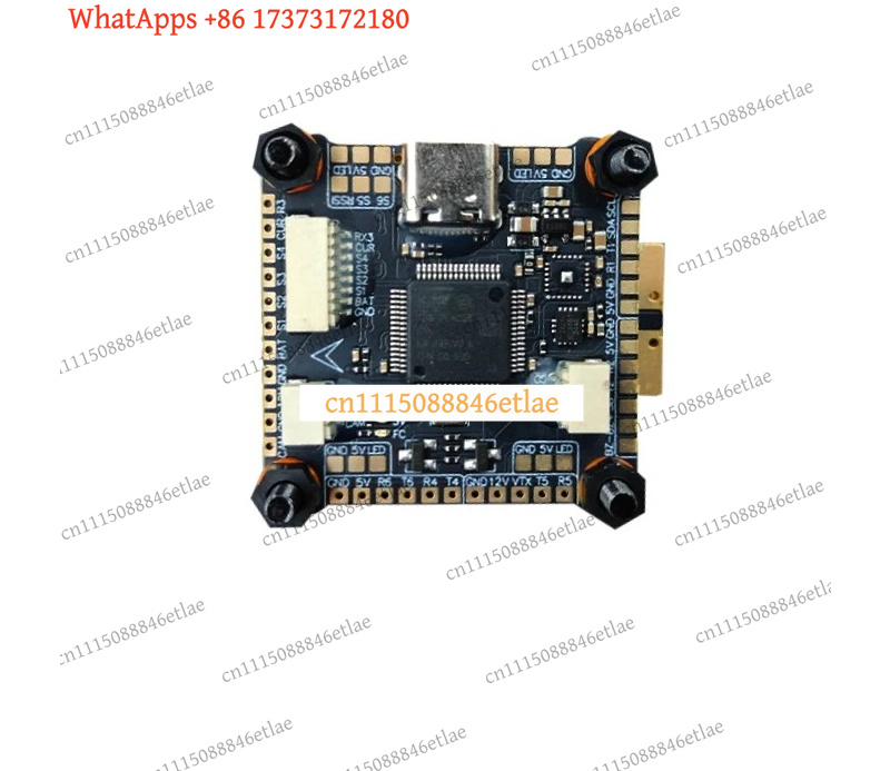 DAKEFPV F405 Flight Controller - Drone Racing Flight Controller 评论和价格