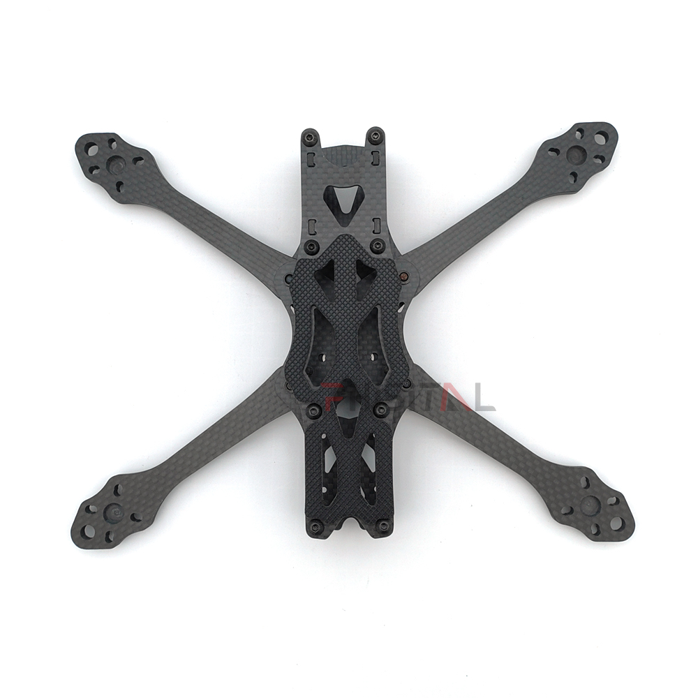 APEX Frame 7 Inch/6 Inch/5 Inc - Drone Racing Motor 评论和价格
