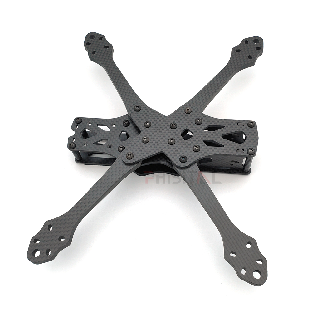 APEX Frame 7 Inch/6 Inch/5 Inc - Drone Racing Motor 评论和价格