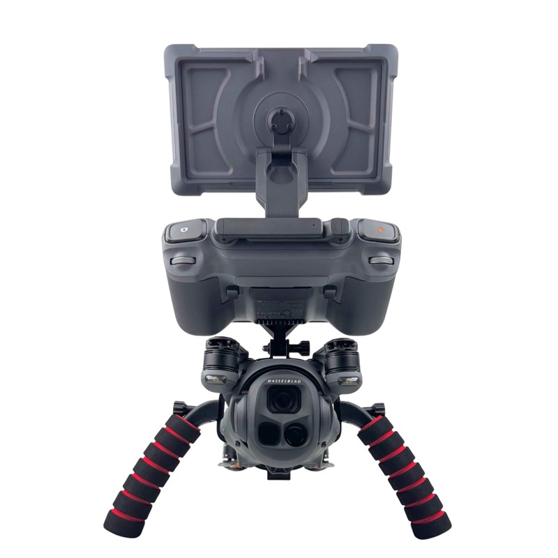 Dual Handheld Holder Handle fo - Dji Drone Mini 4 Pro 评论和价格