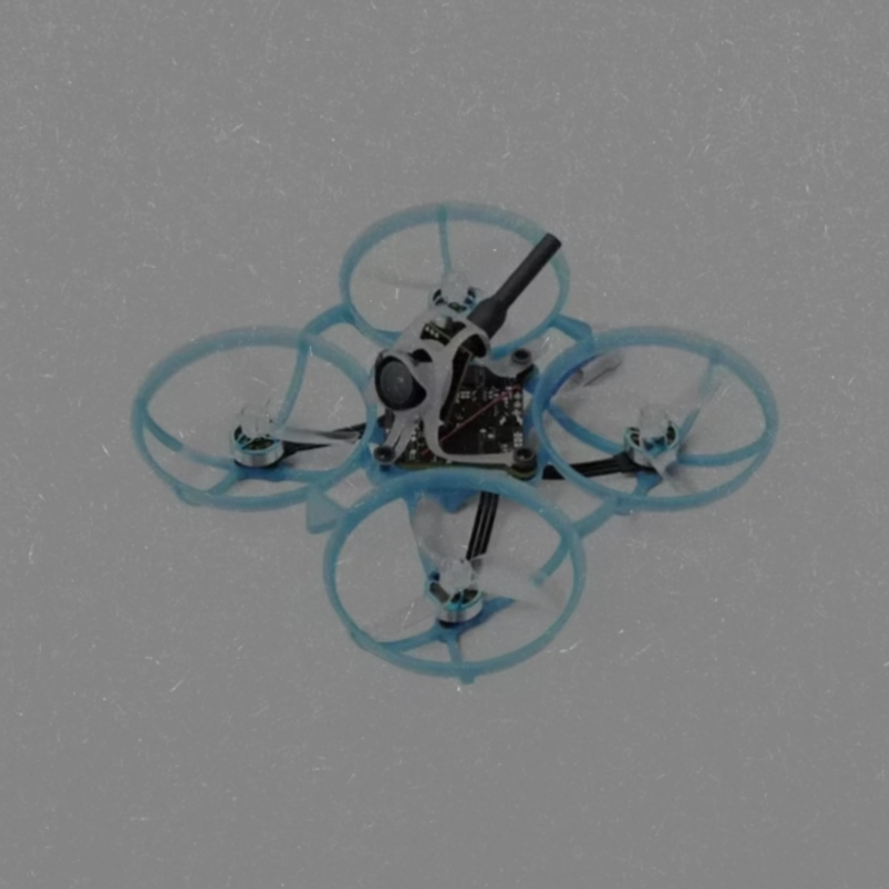 BETAFPV Air65 II 65mm 1S ELRS  - Drone Racing Vtx 评论和价格
