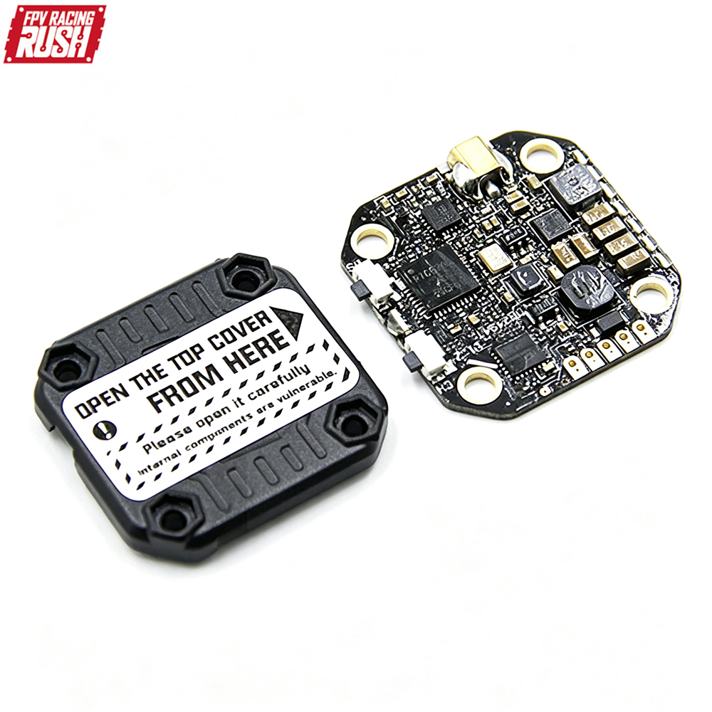 Rush Rushfpv Tank Ultimate Min - Drone Racing Battery 评论和价格