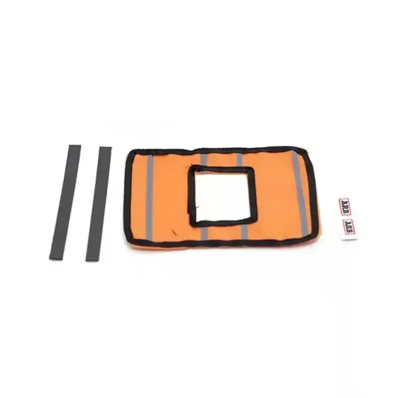1/10 Scale RC Car Decoration A - Drone Racing Flag 评论和价格